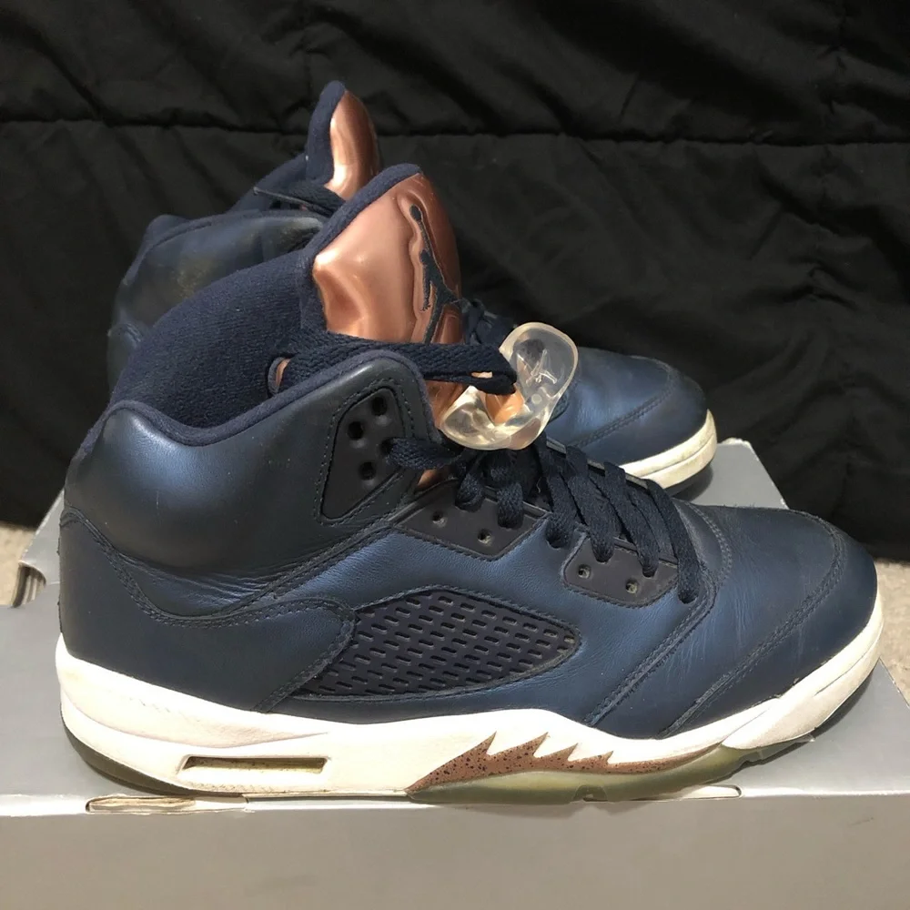 Air Jordan 5